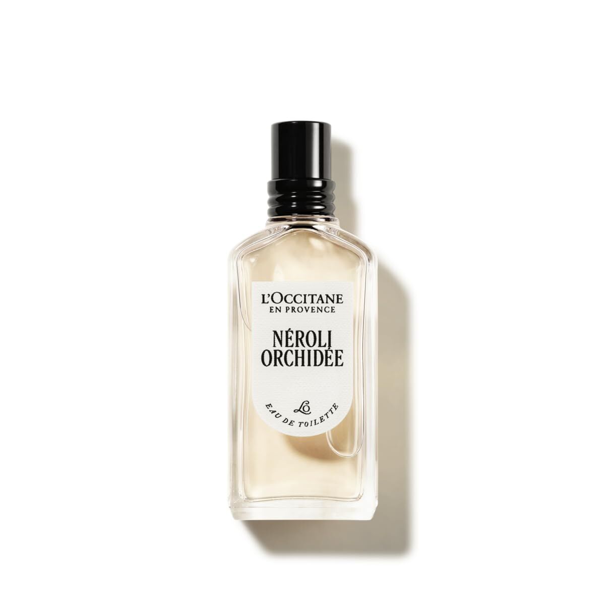 Parfym Damer L'Occitane En Provence NÉROLI & ORCHIDÉE
