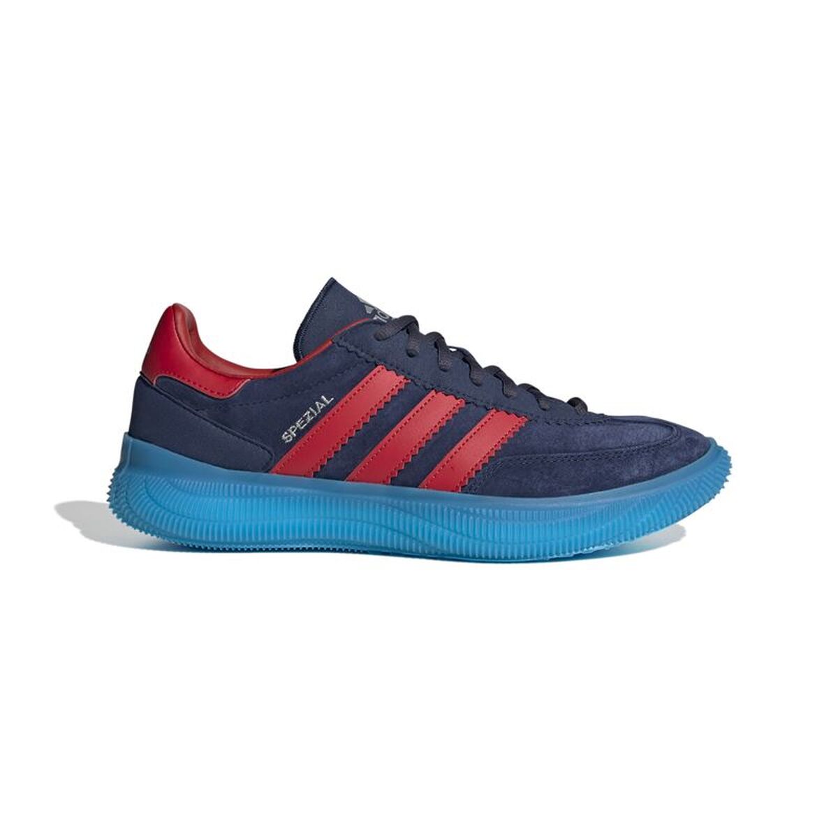 Gymnastikskor, Herr Adidas Handbol Spezial Pro Mörkblå