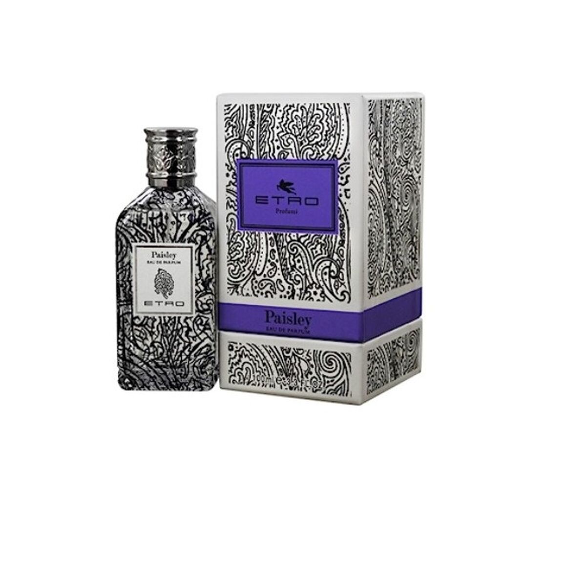Parfym Unisex Etro Musk EDP 100 ml