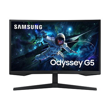 Monitor Gaming Samsung LS27CG552EUXEN 27"