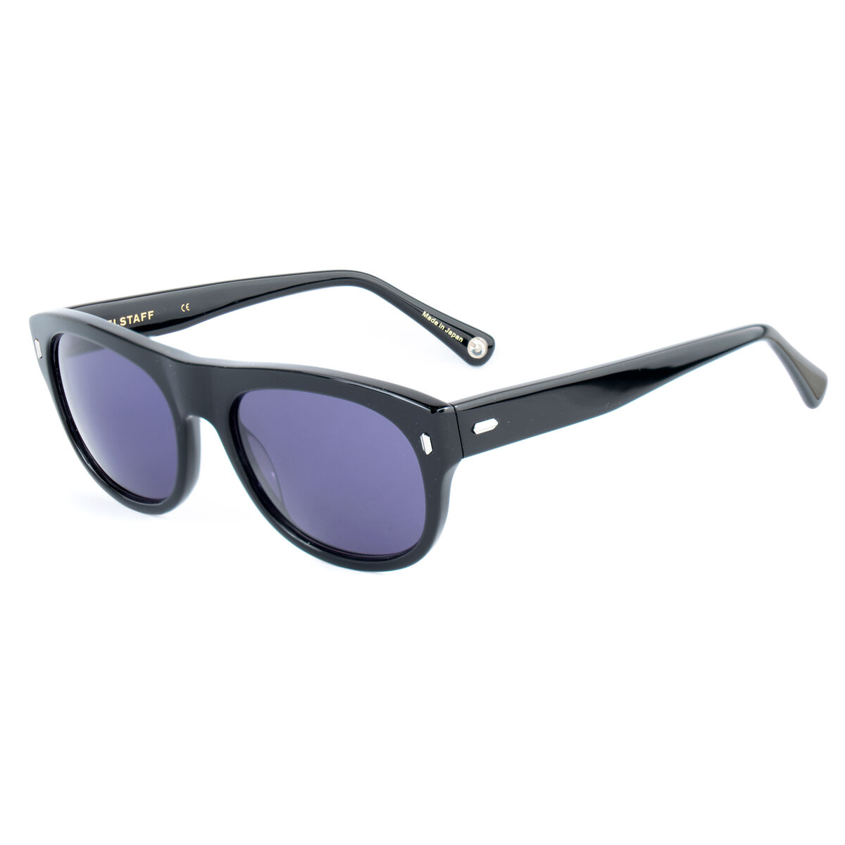 Damsolglasögon Belstaff MITCHUM-S198 ø 58 mm