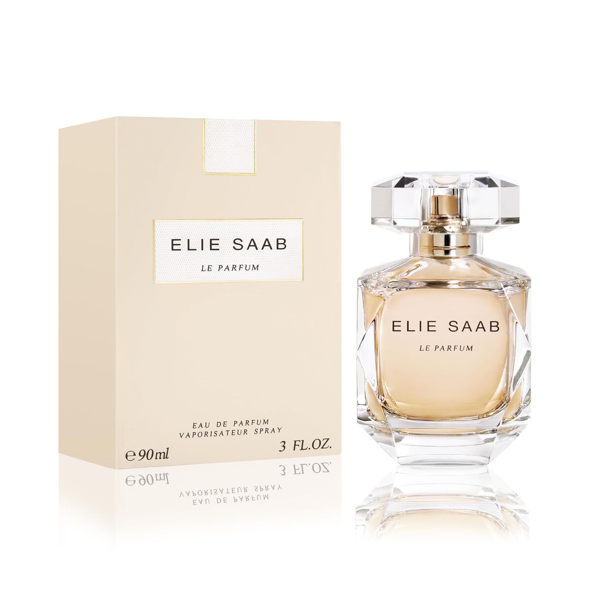 Parfym Damer Elie Saab LE PARFUM 90 ml
