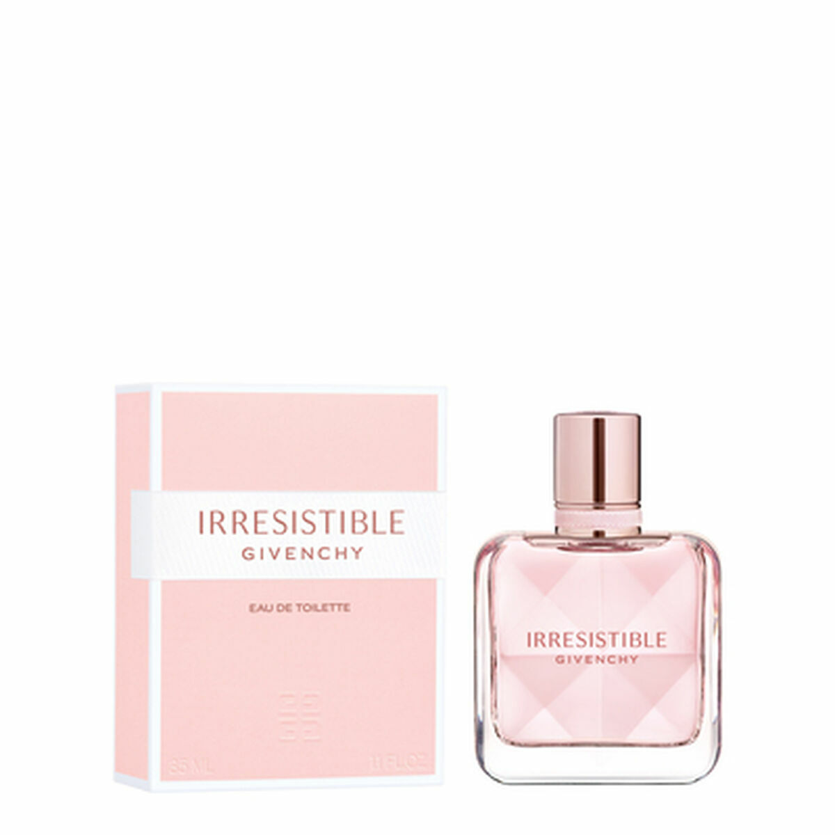 Parfym Damer Givenchy Irresistible EDT Irresistible - 2