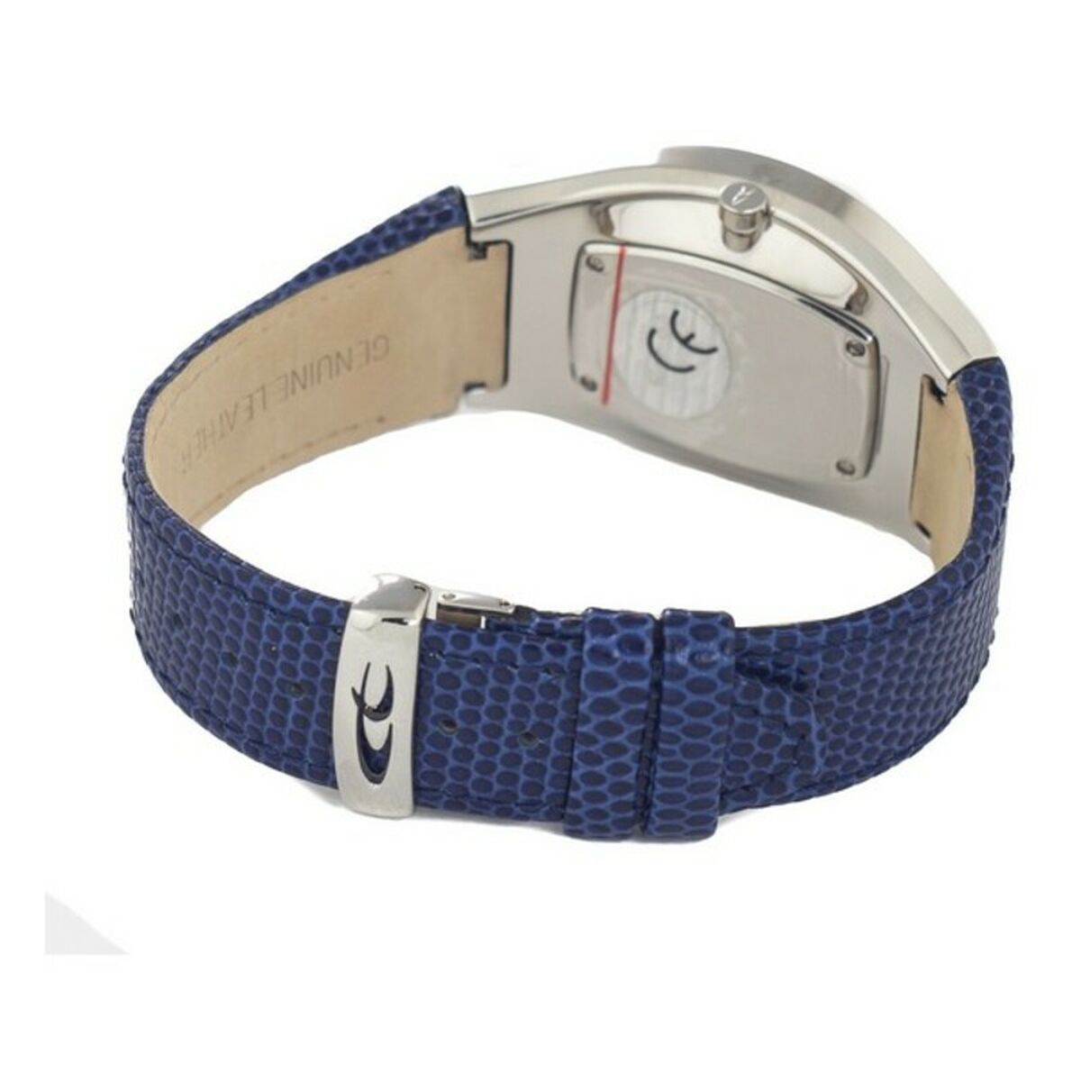 Herrklocka Chronotech CT7932AM-83 (Ø 37 mm) - 2