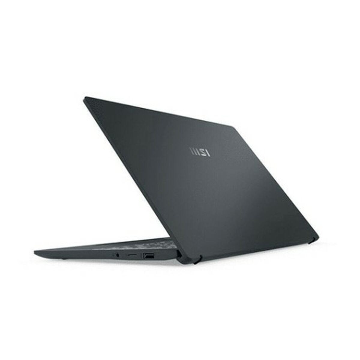 Bärbar dator MSI 9S7-14C612-223 14" Intel Core i7-1280P 16 GB RAM 512 GB 512 GB SSD Qwerty Spanska - 2