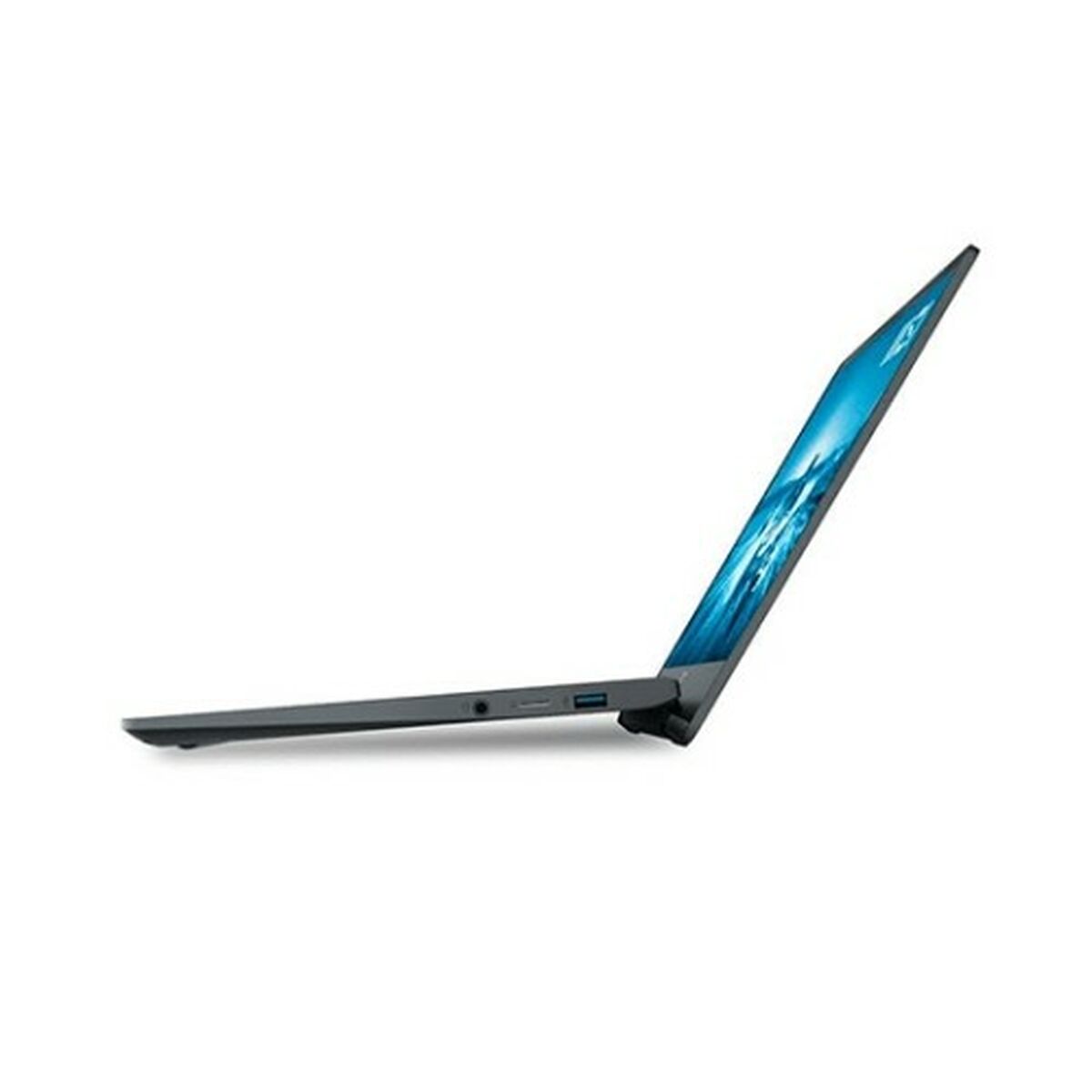 Bärbar dator MSI 9S7-14C612-223 14" Intel Core i7-1280P 16 GB RAM 512 GB 512 GB SSD Qwerty Spanska - 3