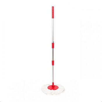 Sopborstskaft Duett 901PMO/PRJ Metall