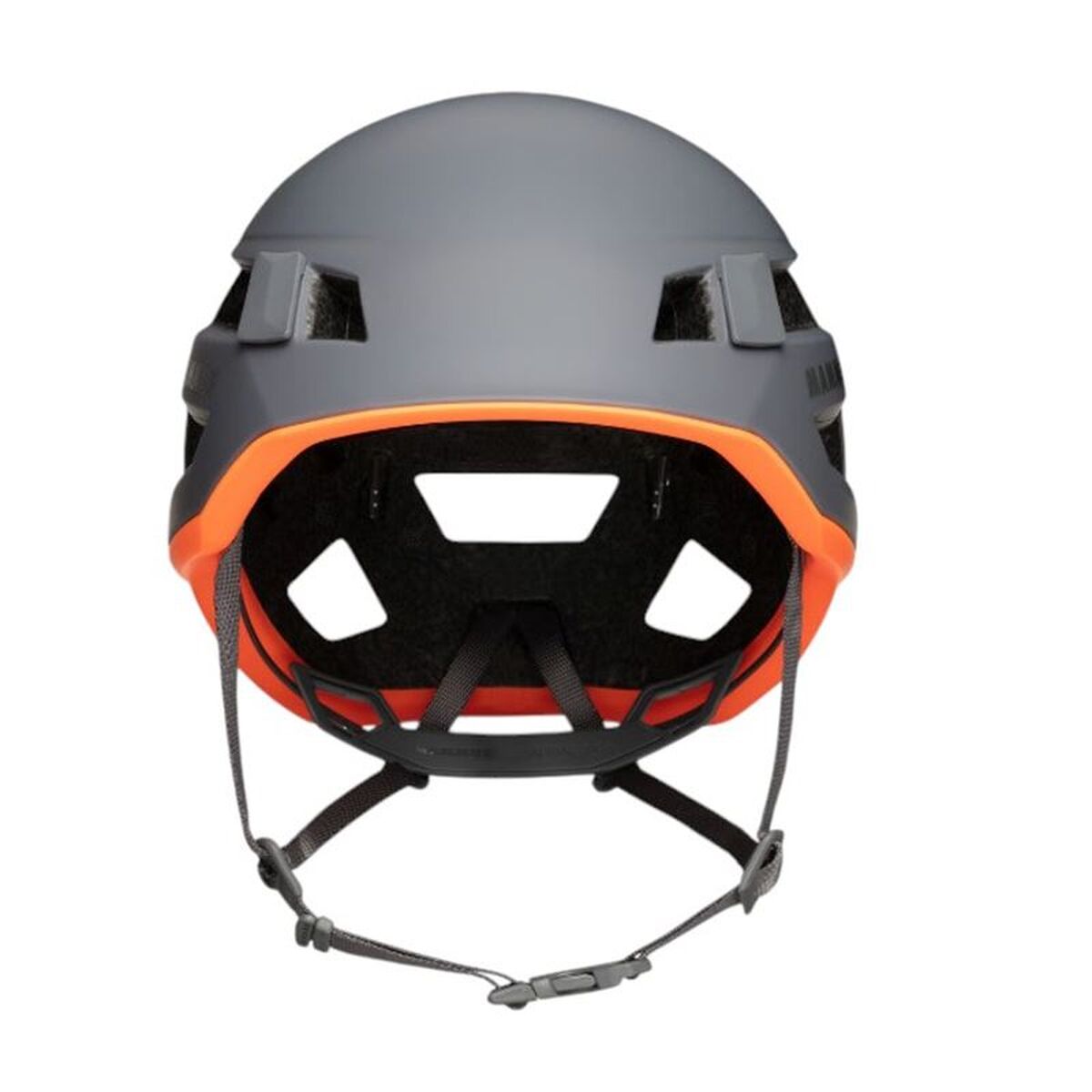 Hjälm Mammut Crag Sender - 2