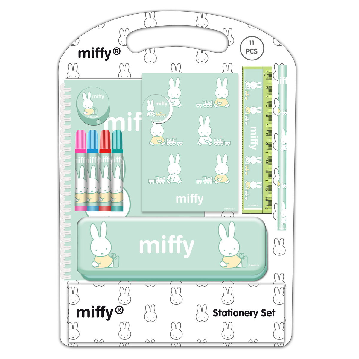 Pennset Miffy Buddy