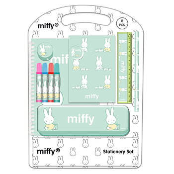 Pennset Miffy Buddy