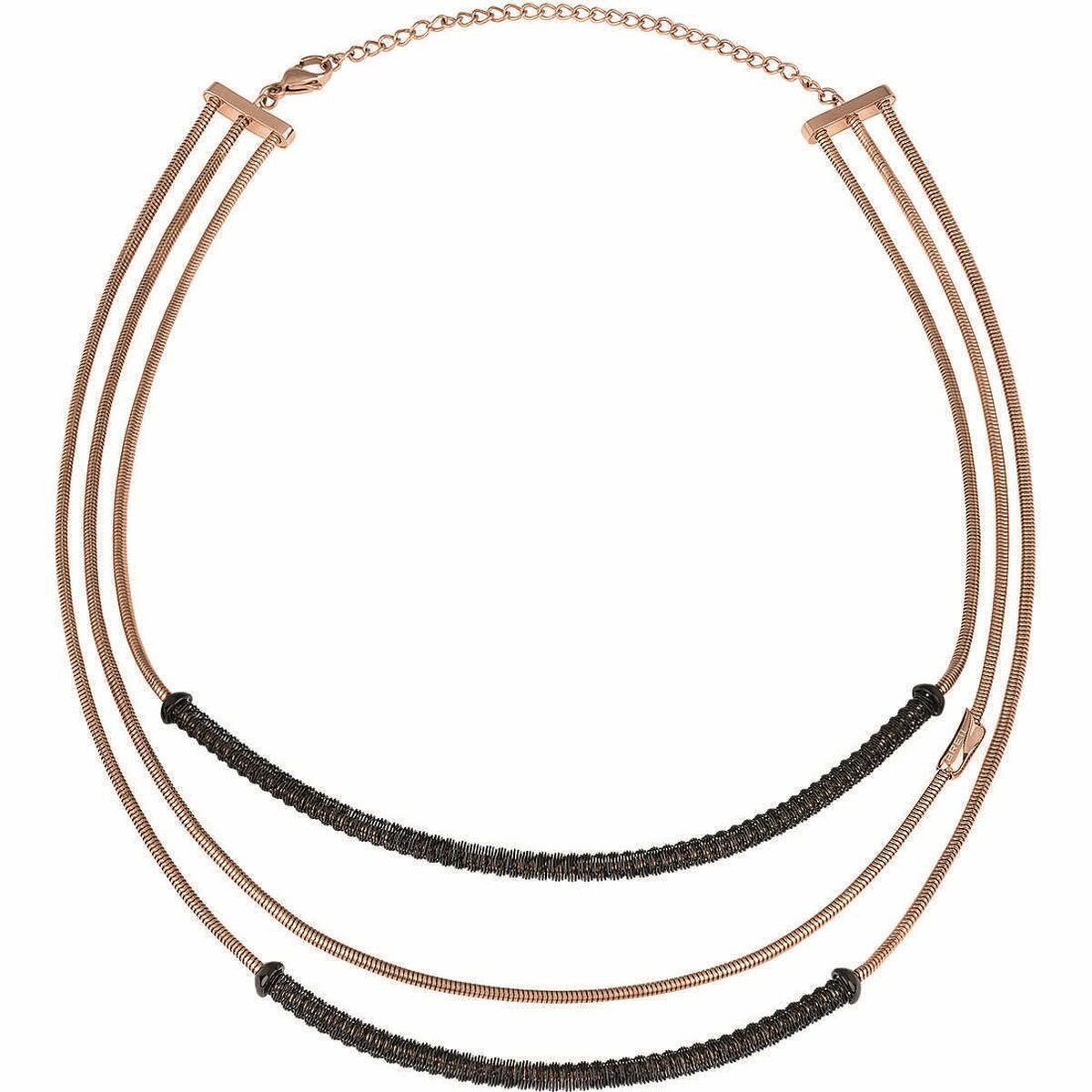 Damhalsband Breil TJ2892 45 cm