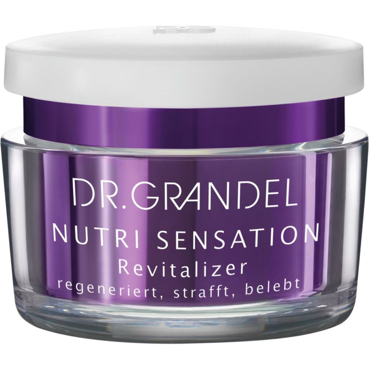 Förnyande anti-agingkräm Dr. Grandel Nutri Sensation 50 ml