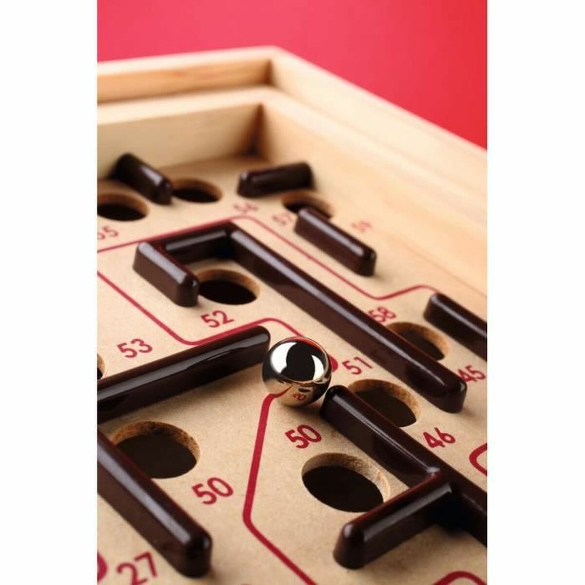 Laberint Spel Brio 34000 - 3