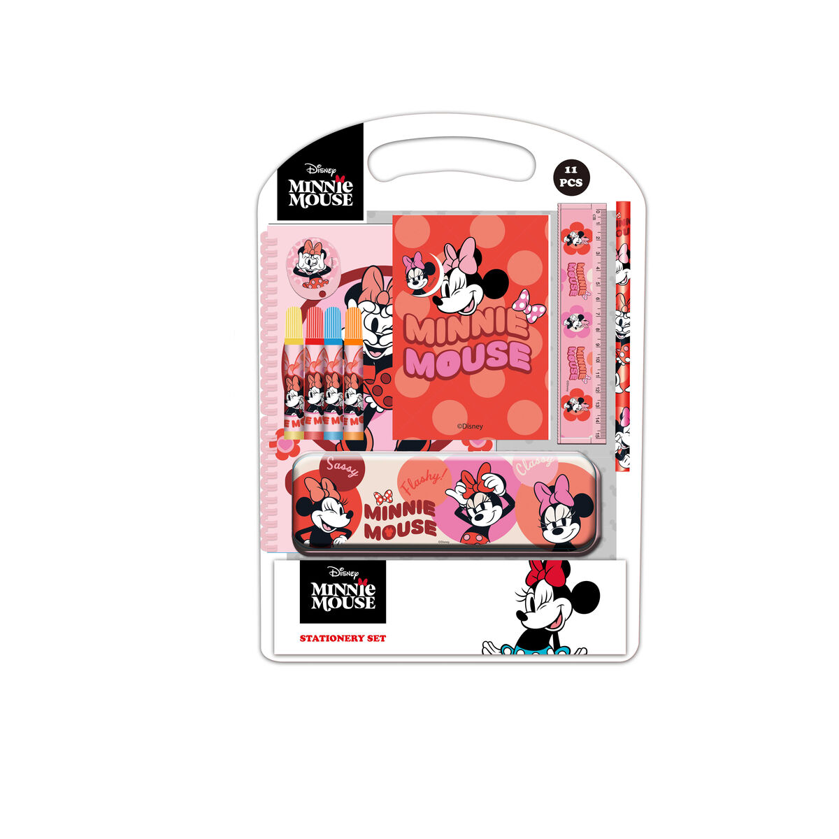 Pennset Minnie Mouse Naive - 2