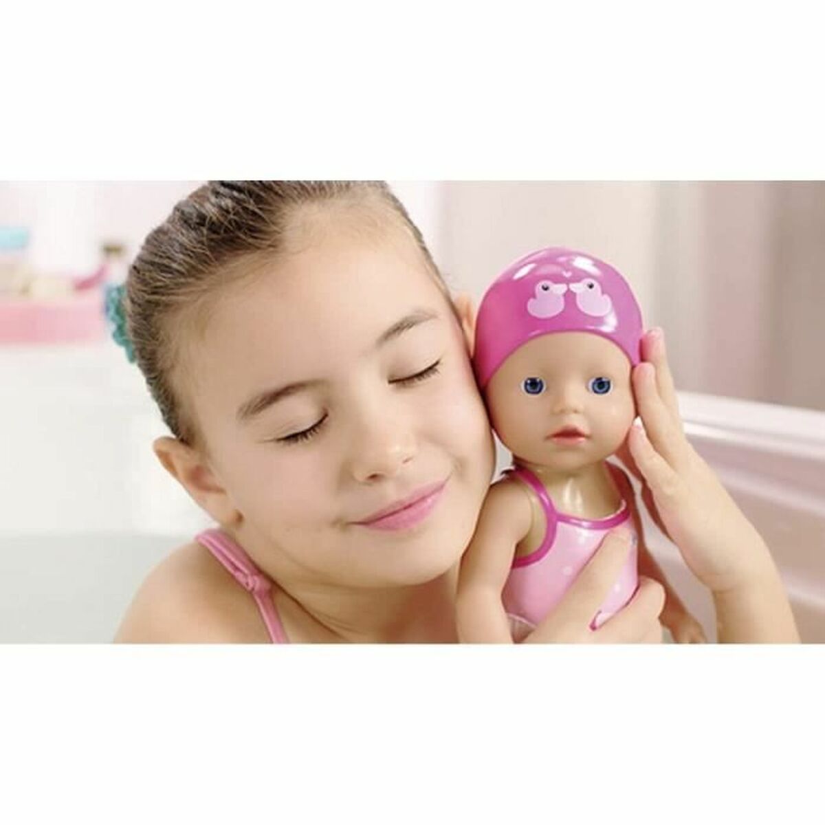 Bebisdocka Little Tikes 30 cm - 3