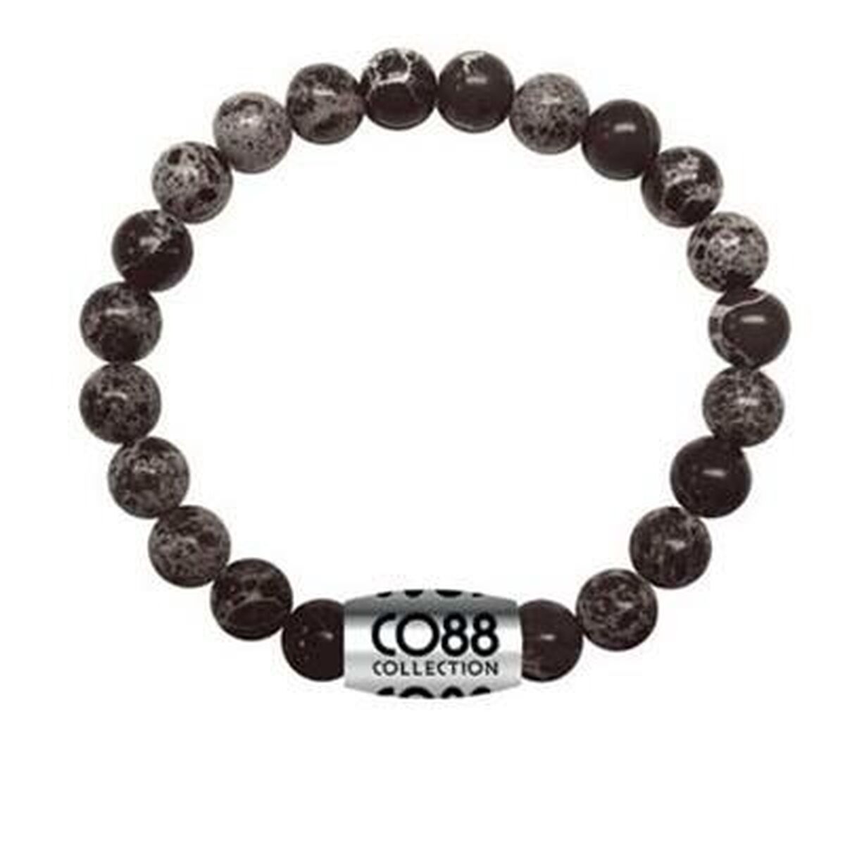 Herrarmband CO88 Collection 8CB-17033 Multicolour