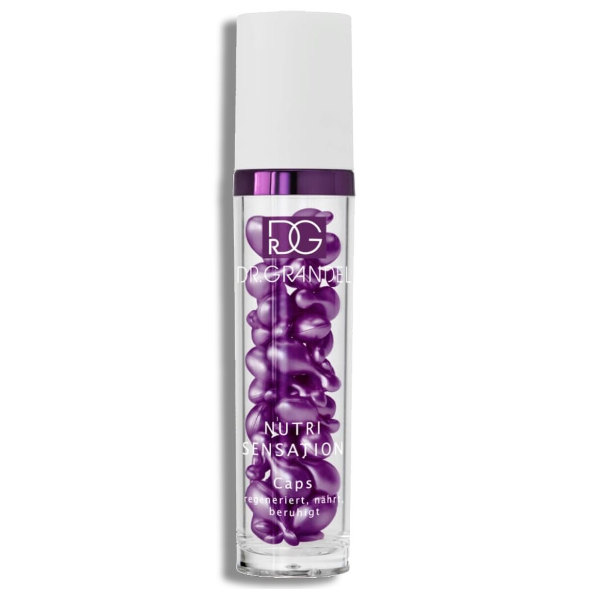 Anti-Ageing kapslar Dr. Grandel Nutri Sensation E-vitamin Omega 6 38 unidades