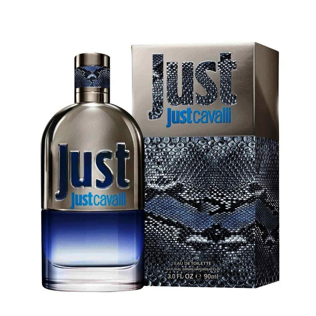 Parfym Herrar Roberto Cavalli Just Cavalli EDT 90 ml