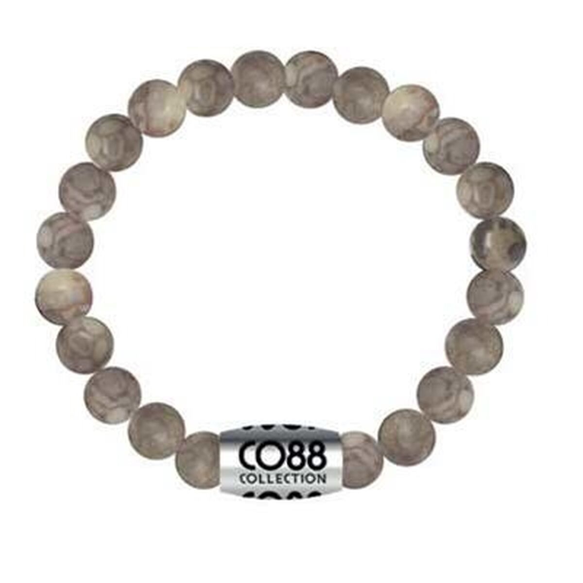 Herrarmband CO88 Collection 8CB-17034 Multicolour