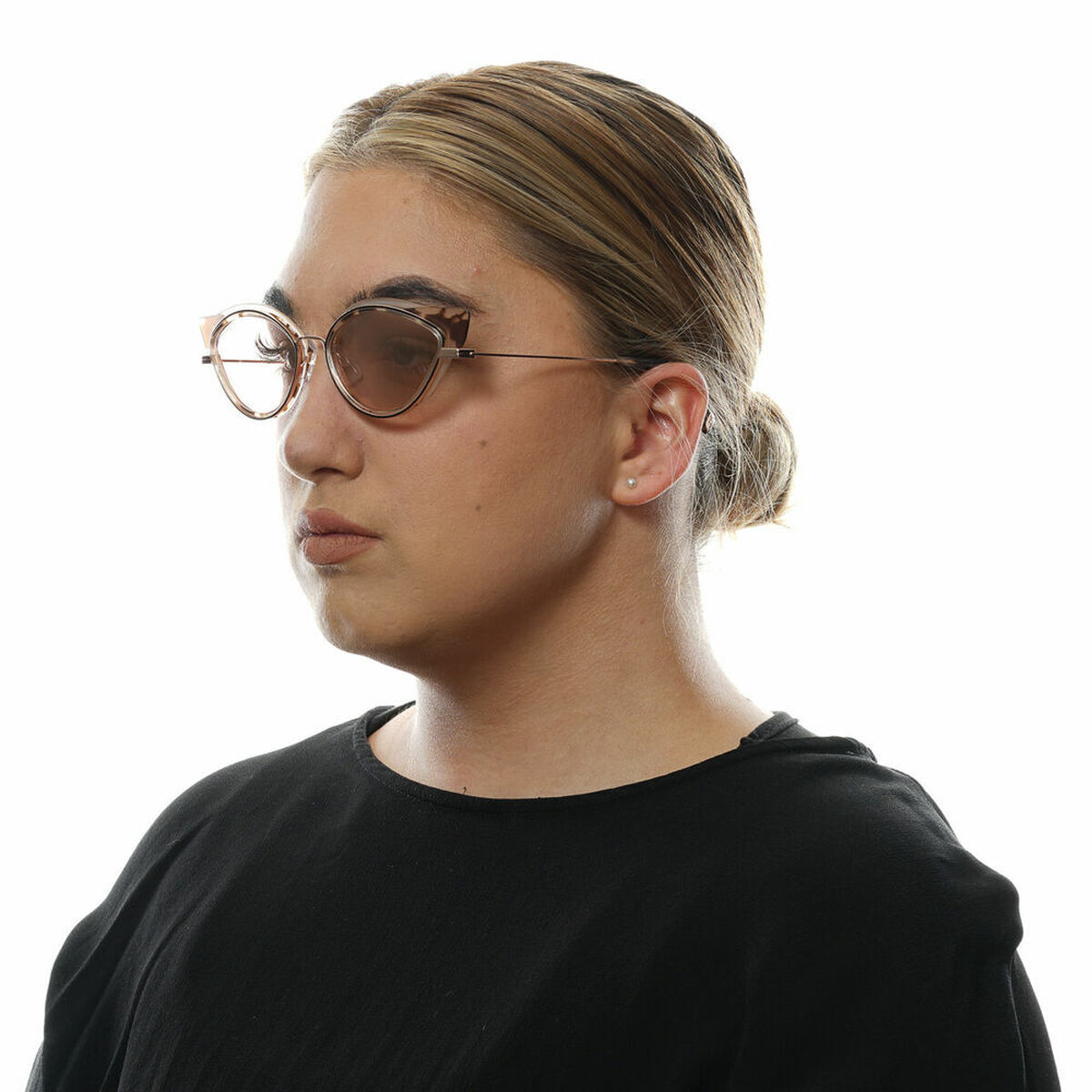 Damsolglasögon Dsquared2 DQ0336 5455U - 2