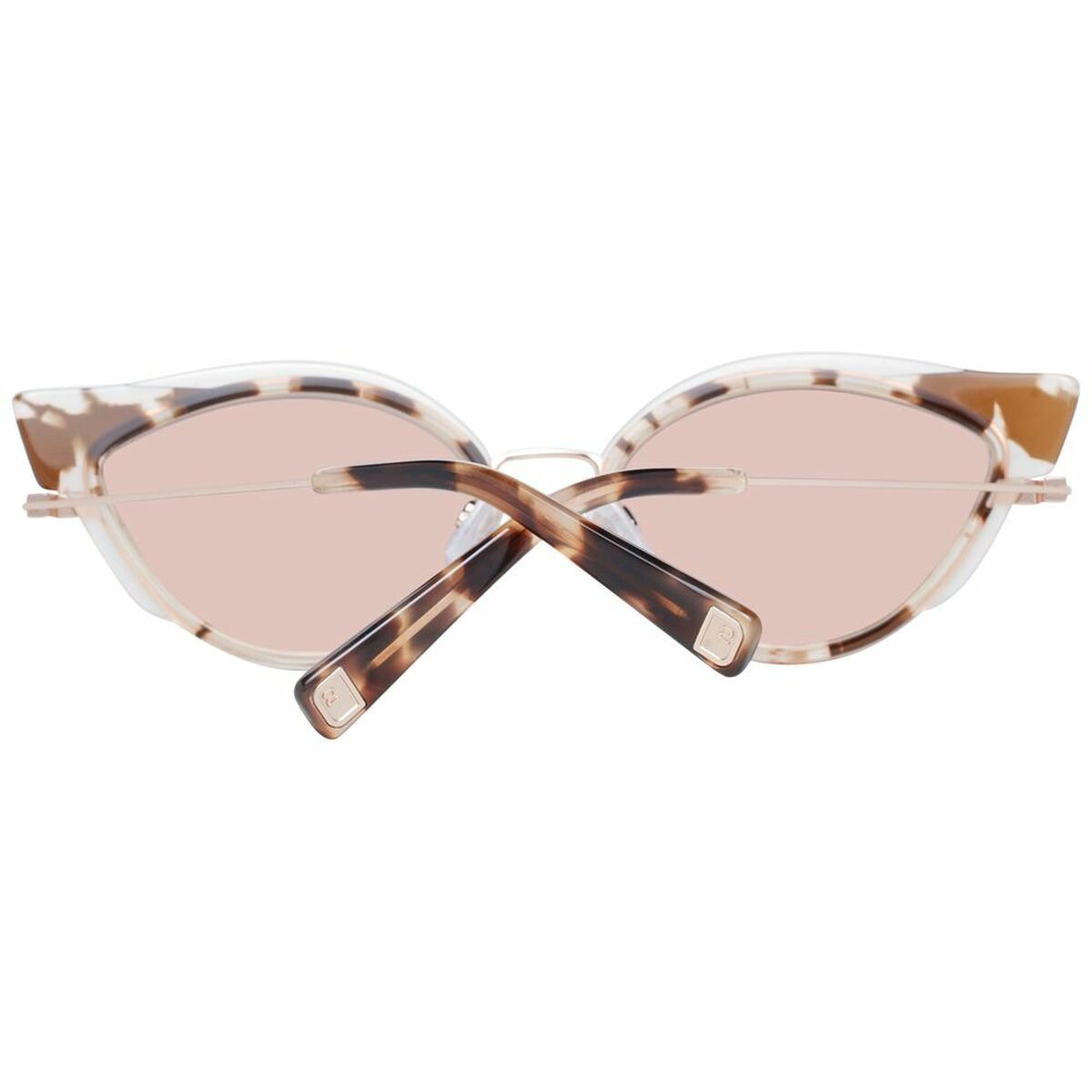 Damsolglasögon Dsquared2 DQ0336 5455U - 3