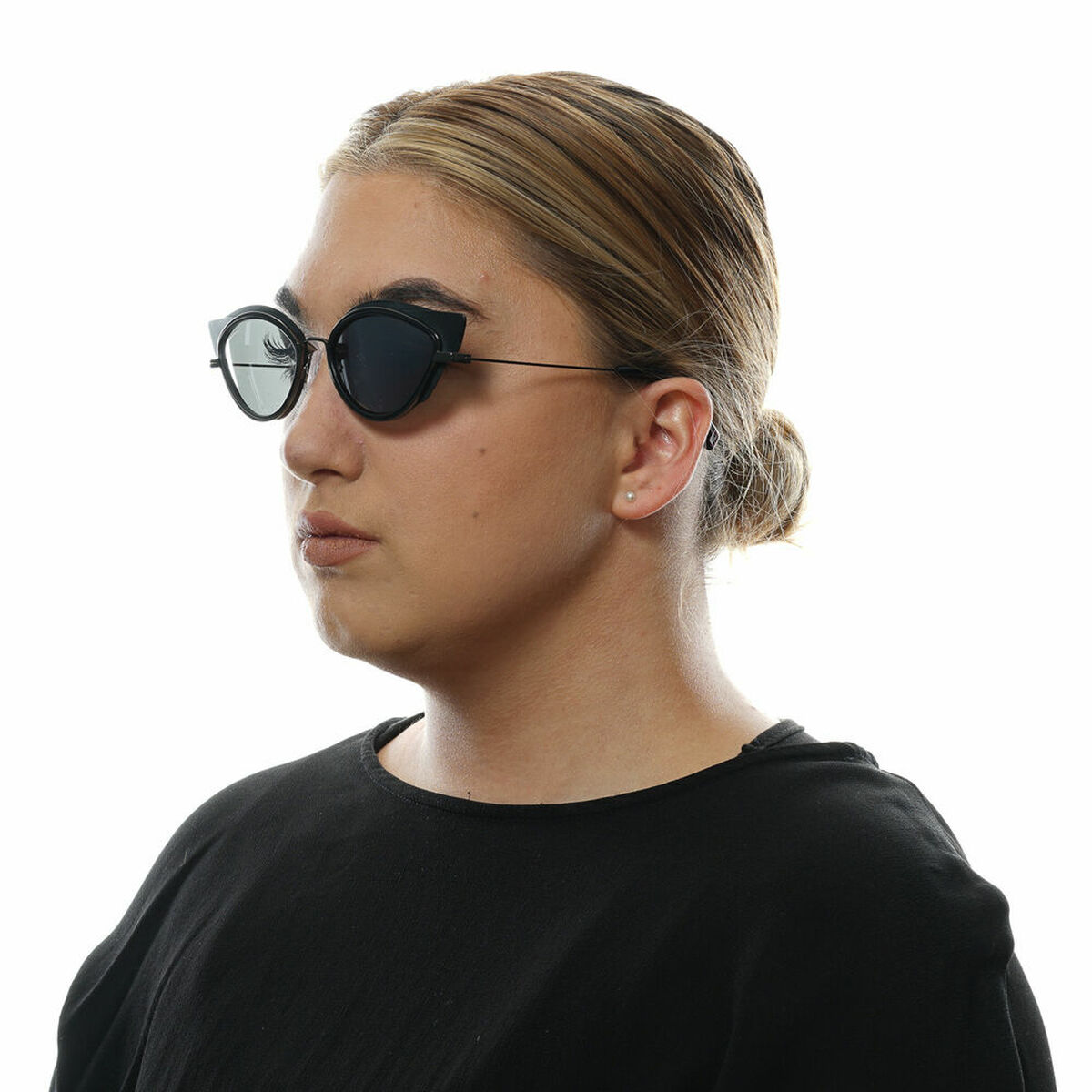 Damsolglasögon Dsquared2 DQ0336 5402C - 3