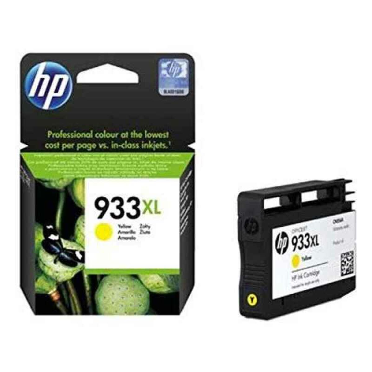 Original Bläckpatron HP CN056AE#BGY