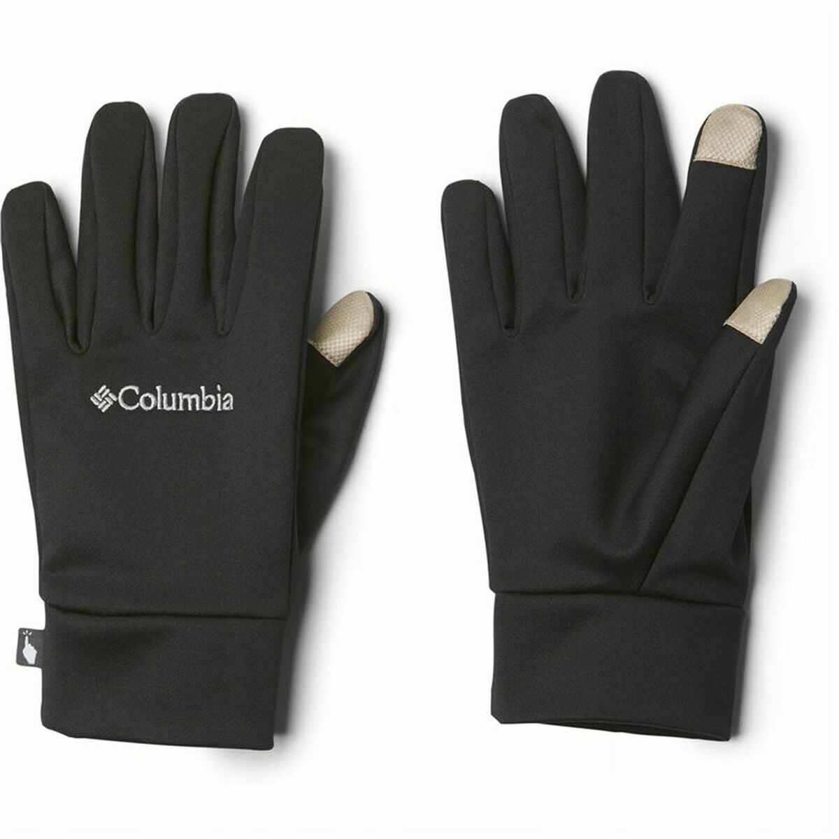 Handskar Columbia Omni-Heat Touch™ Svart