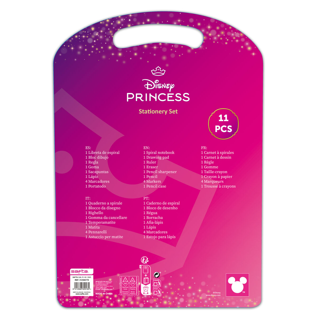 Pennset Disney Princess Bloom - 2