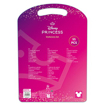 Pennset Disney Princess Bloom