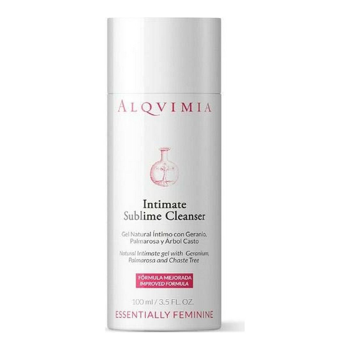 Glidmedel Alqvimia GB32714 100 ml