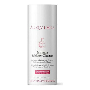 Glidmedel Alqvimia GB32714 100 ml