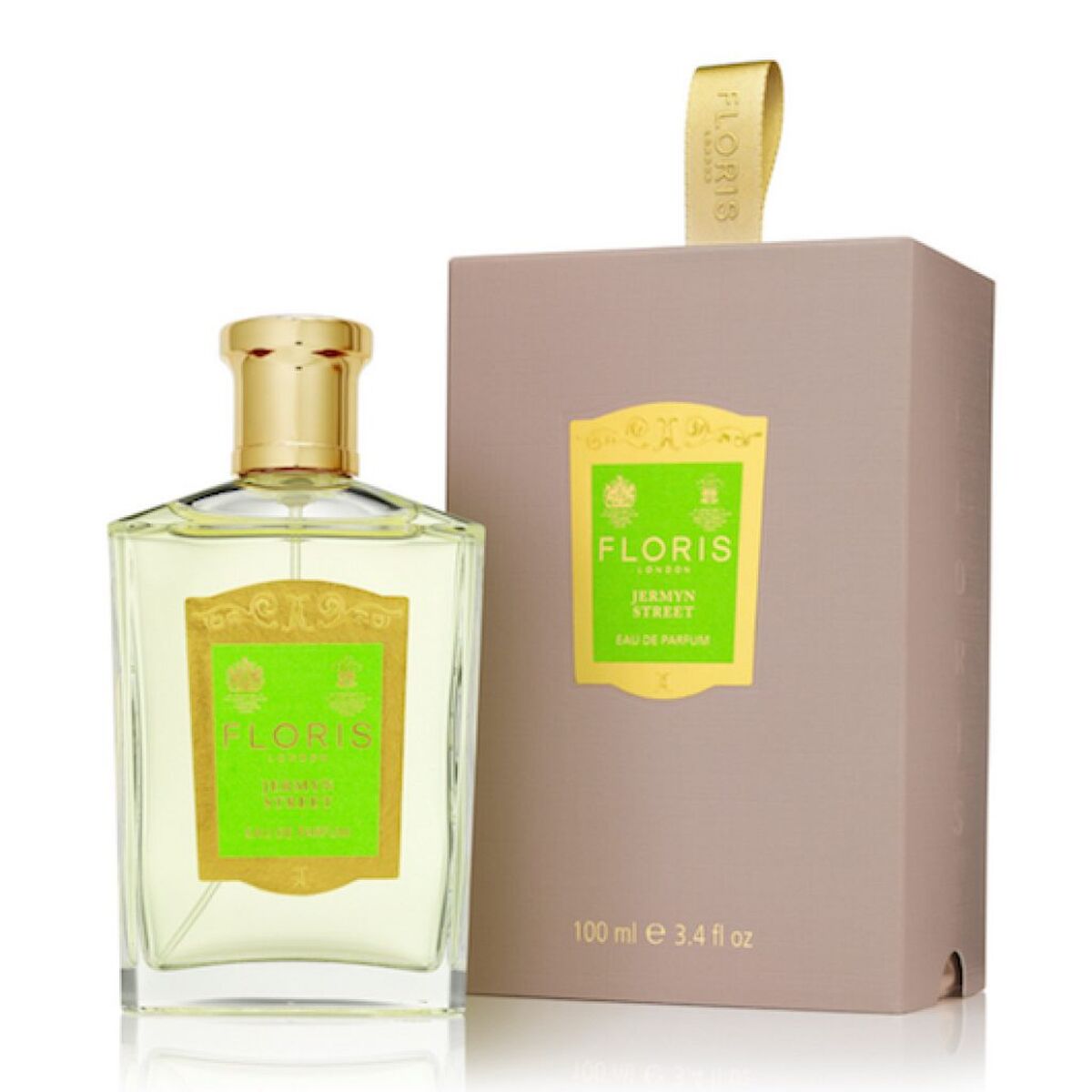 Parfym Unisex Floris Jermyn Street EDP 100 ml