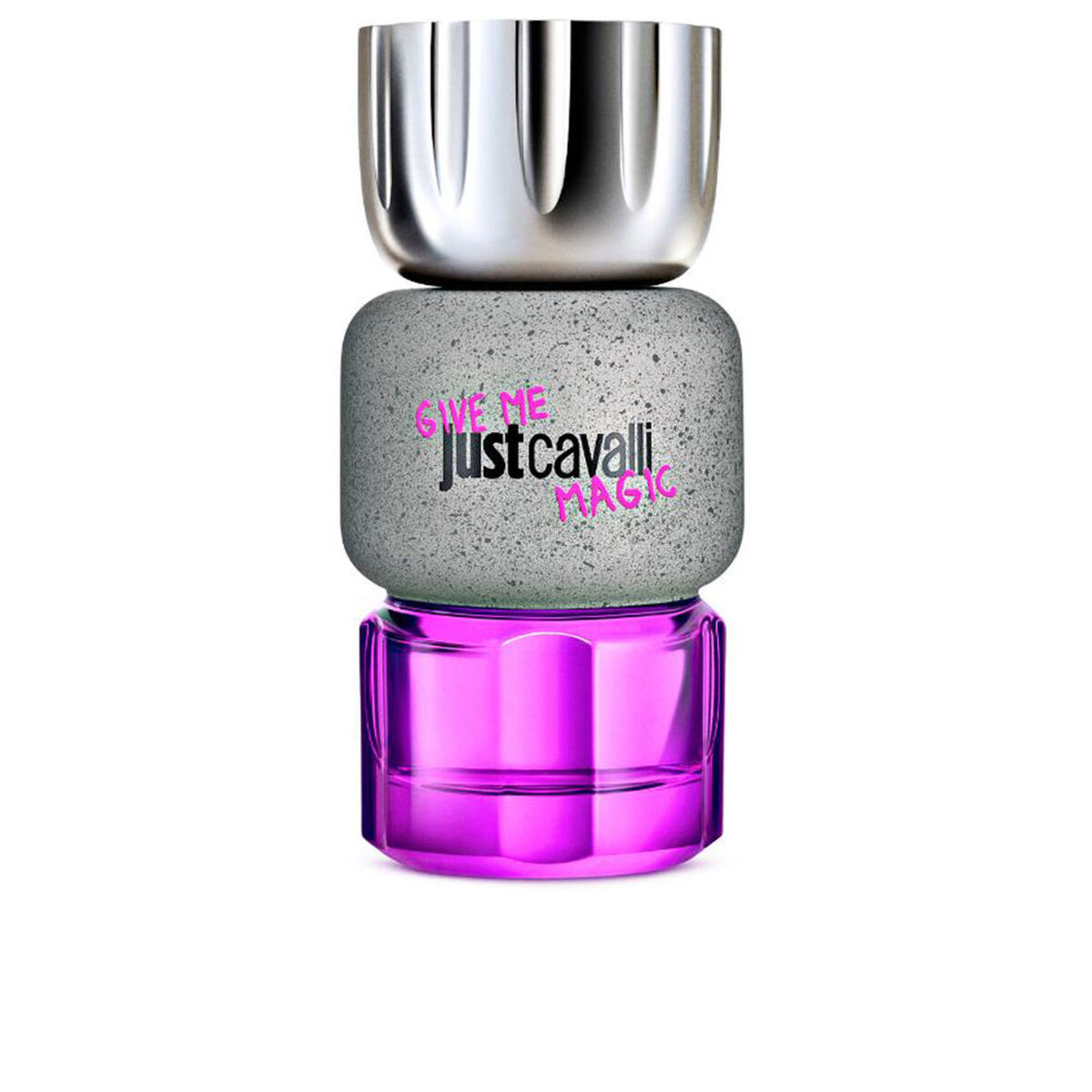 Parfym Damer Roberto Cavalli JUST CAVALLI GIVE ME MAGIC 90 ml