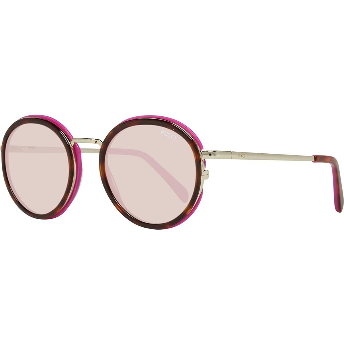 Damsolglasögon Emilio Pucci EP0046-O 4955Y - 2