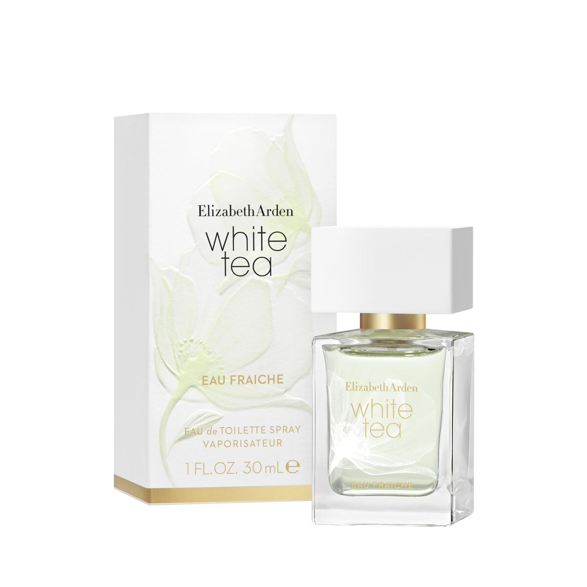 Parfym Damer Elizabeth Arden WHITE TEA