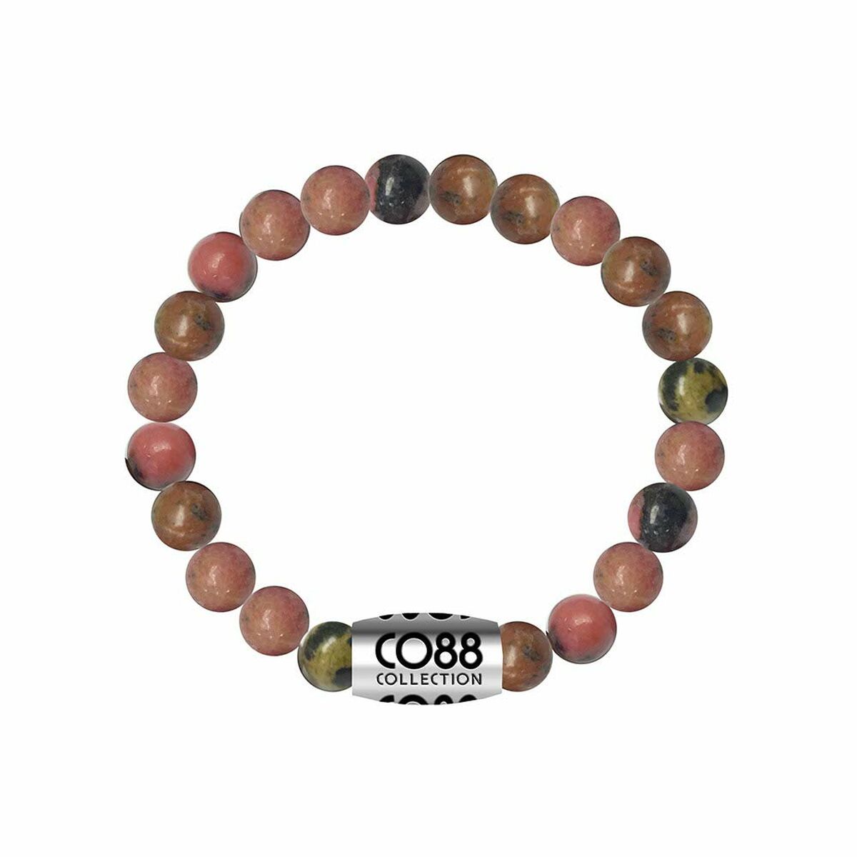 Damarmband CO88 Collection 8CB-17029 Multicolour - 2