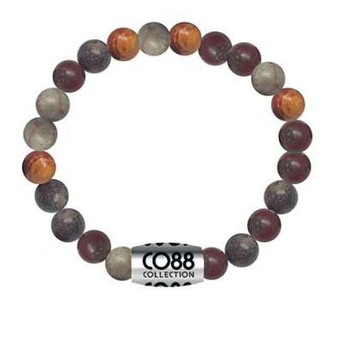 Damarmband CO88 Collection 8CB-17036 Multicolour