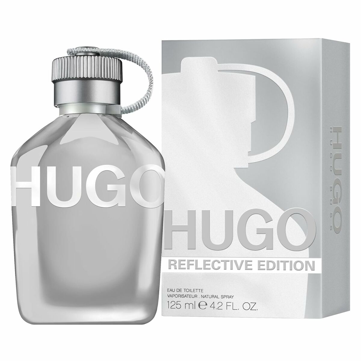 Parfym Herrar Hugo Boss EDT - 2