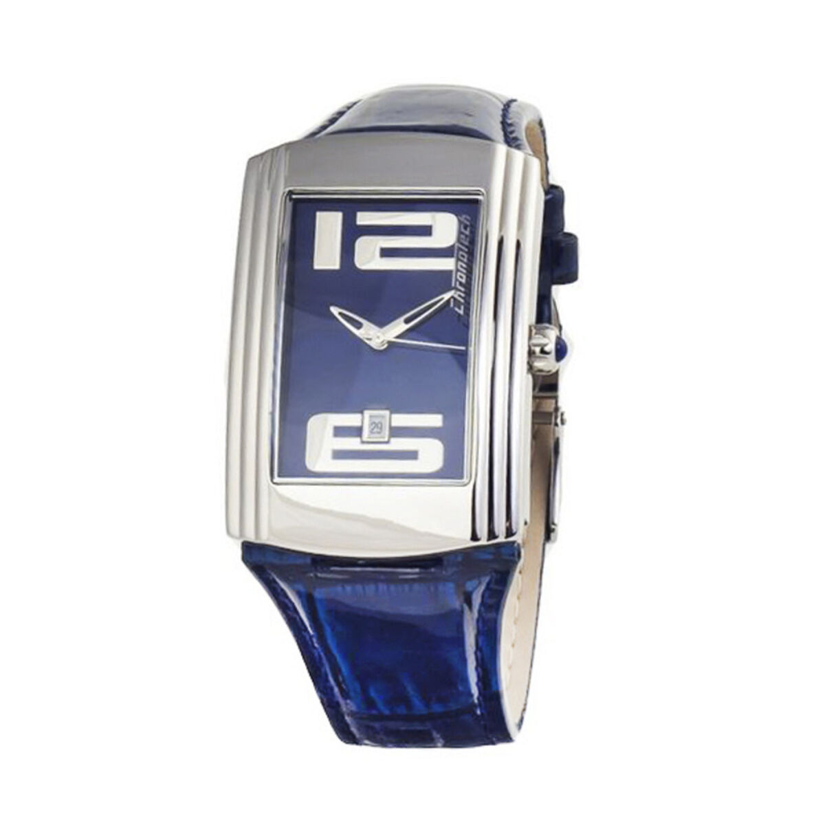 Herrklocka Chronotech CT7017M-09 (Ø 33 mm) - 2