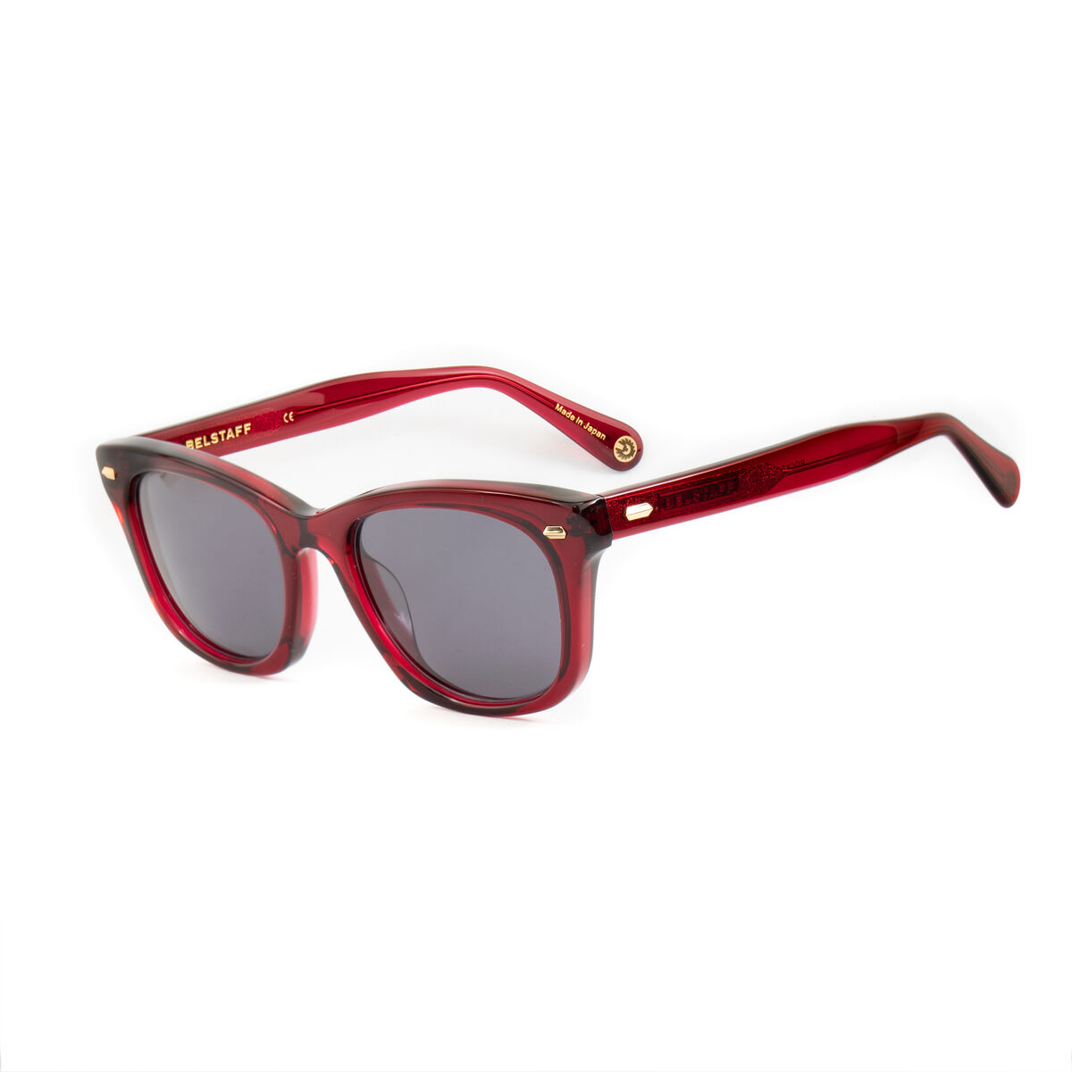 Damsolglasögon Belstaff ROCKFORD-S148 Ø 52 mm
