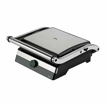 Grillplatta JATA JEGR1596 Grå 2000 W