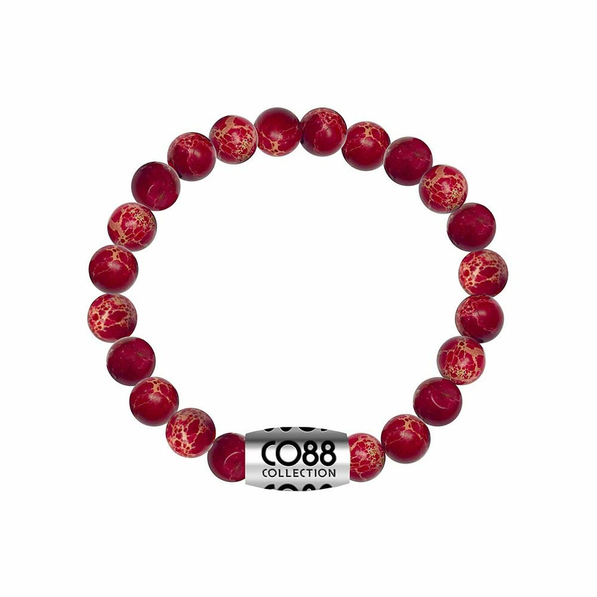 Damarmband CO88 Collection 8CB-17027 Multicolour - 2