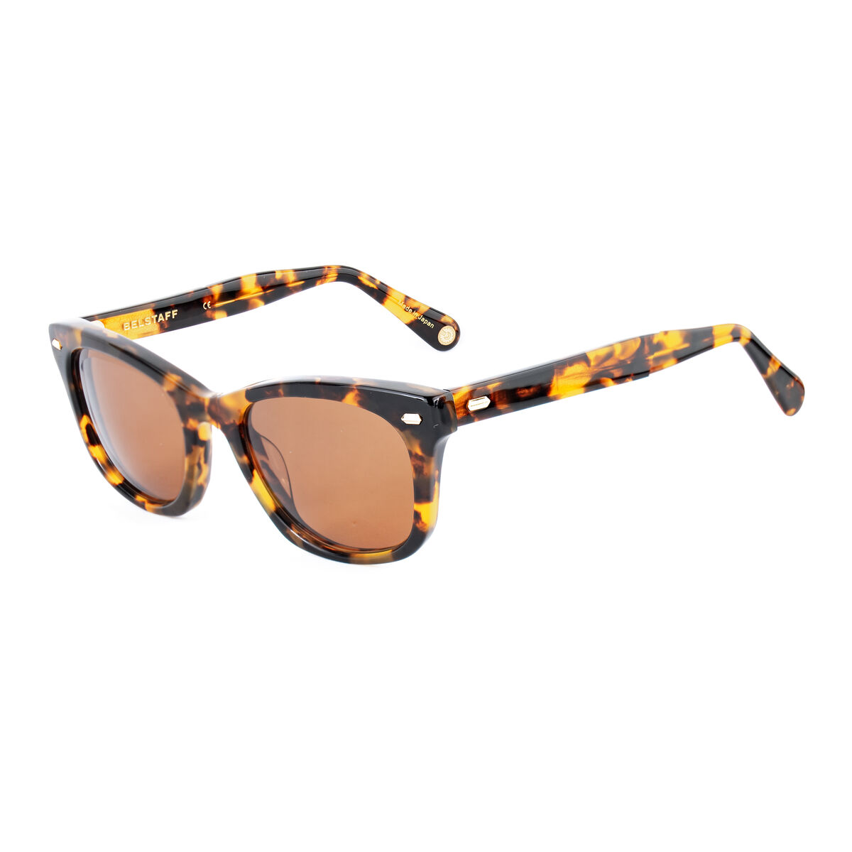 Damsolglasögon Belstaff ROCKFORD-S149 Ø 52 mm