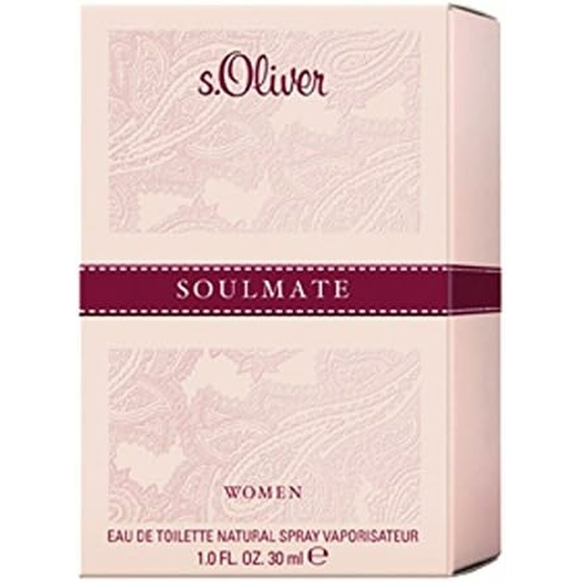 Parfym Damer s.Oliver Soulmate Women EDT 30 ml - 2