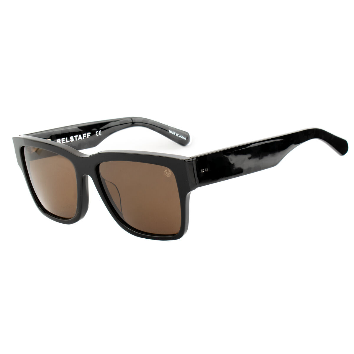 Damsolglasögon Belstaff STIRLING-S102 ø 59 mm