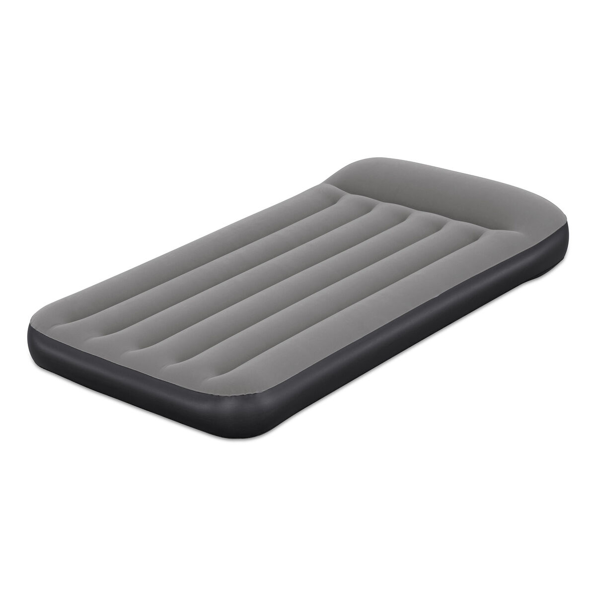 Luftmadrass Bestway 671BQ Tritech Twin 188 x 99 x 30 cm - 2