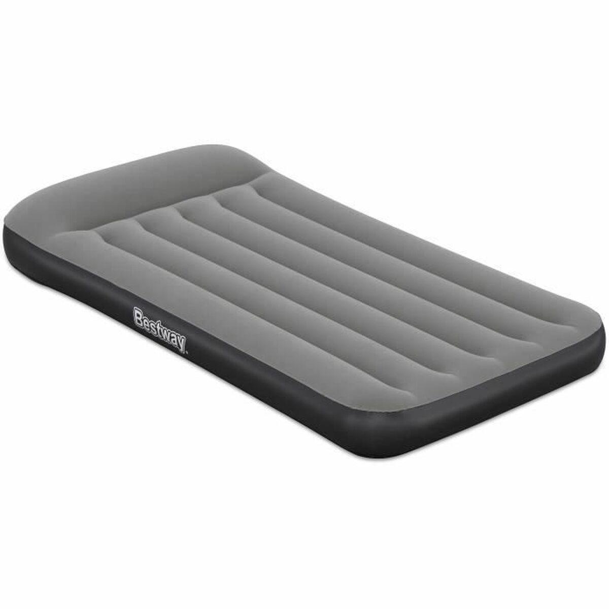 Luftmadrass Bestway 671BQ Tritech Twin 188 x 99 x 30 cm