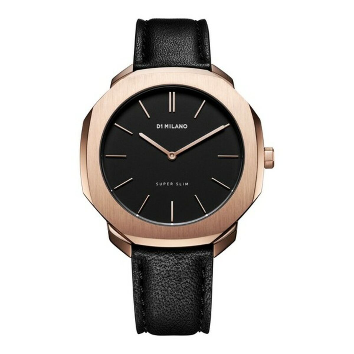 Herrklocka D1 Milano (Ø 36 mm) - 2