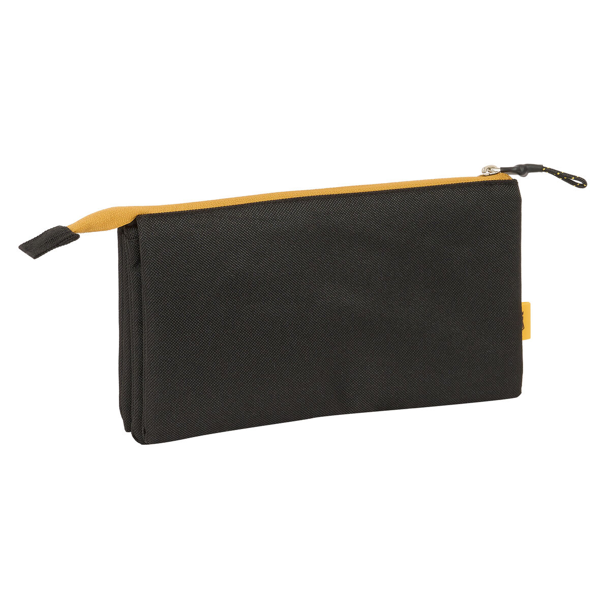 Tredubbel Carry-all Kings League Ultimate Móstoles Svart 22 x 12 x 3 cm - 2